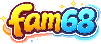 Logo fam68